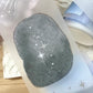NEW! Hairmo X 63penhouse - Starlit Sky | Silver Foil | Kiss-cut | 5cm PET Tape | Release Paper | 5M