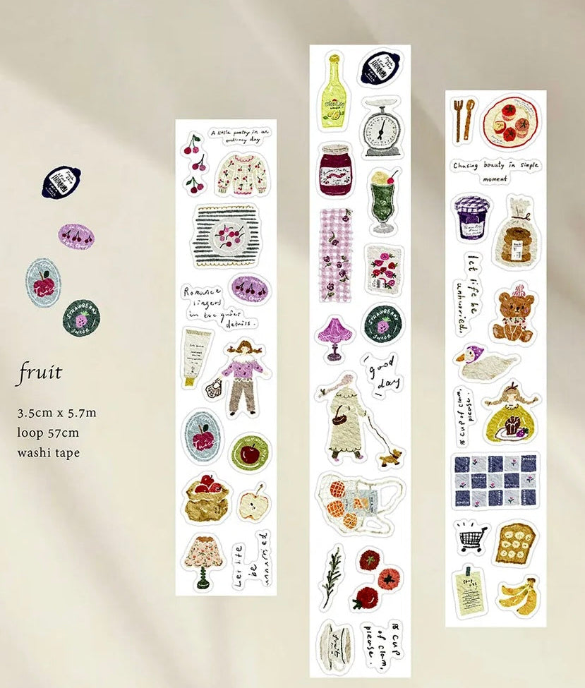 Pion – Emma Stationery Haul