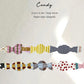 (ETA 07/18) COMING SOON! Pion - Candy | Shaped | 2cm Paper Tape | Release Paper | 4.3M