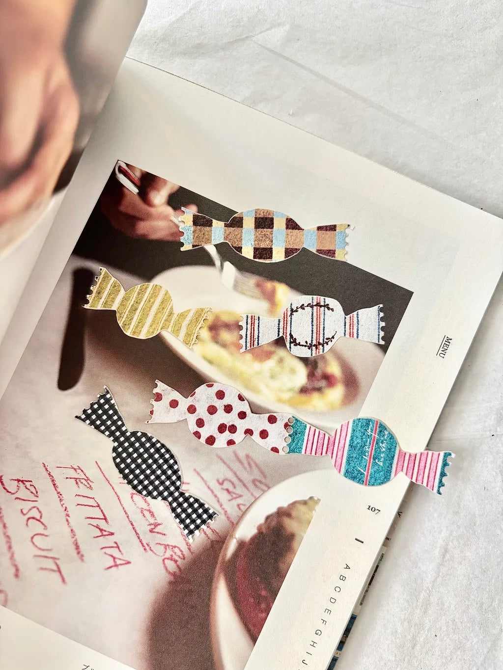 Pion – Emma Stationery Haul