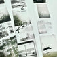 NEW! Moodtape - Infinite Drift | 4cm Washi Tape | Release Paper | 5M