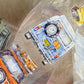 NEW! DingDing - A52 Cars | Kiss-cut | 5cm PET Tape | Release Paper | 5M