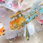 NEW! DingDing - A52 Cars | Kiss-cut | 5cm PET Tape | Release Paper | 5M