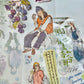 ZYS Studio - Into the Wild | Kiss-cut | 6.5cm PET Tape |  Release Paper | 6M