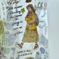 ZYS Studio - Into the Wild | Kiss-cut | 6.5cm PET Tape |  Release Paper | 6M