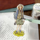 ZYS Studio - Into the Wild | Kiss-cut | 6.5cm PET Tape |  Release Paper | 6M