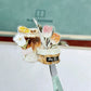 NEW! ZYS Studio - Coffee & Blooms | Kiss-cut | 5.5cm Tape | Release Paper | 5.2M