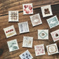NEW! Breezy Studio - Fluffy | Die-cut | 3cm Tracing Paper Tape | Release Paper | 5M