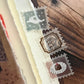 NEW! Breezy Studio - Fluffy | Die-cut | 3cm Tracing Paper Tape | Release Paper | 5M