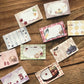NEW! Breezy Studio - Pinic | Die-cut | 3cm  Paper Tape | Release Paper | 5M