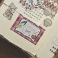 NEW! Breezy Studio - Pinic | Die-cut | 3cm  Paper Tape | Release Paper | 5M