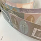 NEW! Hairmo - Color Block Garden | 6cm Die Cut Paper Tape |  Release Paper