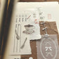 NEW! Breezy Studio - Tea Salon | Kiss-cut | 3.5cm PET Tape | Release Paper | 5M