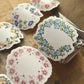 NEW! Breezy Studio - Blossom | Die-cut | 4.5cm  Paper Tape | Release Paper | 5M