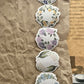 NEW! Breezy Studio - Blossom | Die-cut | 4.5cm  Paper Tape | Release Paper | 5M