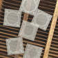 NEW! Breezy Studio - Tracing Paper Pad | 36pcs Notebook | Ephemera Paper