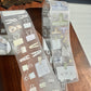 NEW! XBJia Studio - Stationery Clips | Kiss-cut | 5.5cm Brushed PET Tape | Release Paper | 6M
