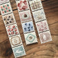 NEW! Breezy Studio - Fluffy | Die-cut | 3cm Tracing Paper Tape | Release Paper | 5M