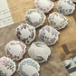 NEW! Breezy Studio - Blossom | Die-cut | 4.5cm  Paper Tape | Release Paper | 5M