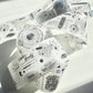 NEW! XBJia Studio - Story of Time | 6cm Tape | Release Paper | 6M