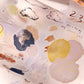 NEW! XBJia Studio - Little Decoration | Kiss-cut | 5cm Tape | Release Paper | 6M