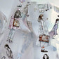 NEW! Kaixun - The Journey Begins | Kiss-cut | 4.5cm Matte PET Tape | Release Paper | 10M
