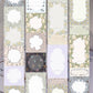NEW! XBJia Studio - Writable Roll | 6cm Writing Paper Tape | Release Paper | 6M