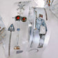NEW! Kaixun - Signposts | Kiss-cut | 5cm Matte PET Tape | Release Paper | 10M