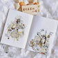 NEW! Kaixun - Soft Moments | Kiss-cut | 5.5cm Matte PET Tape | Release Paper | 5M