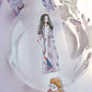 NEW! Kaixun - Soft Moments | Kiss-cut | 5.5cm Matte PET Tape | Release Paper | 5M