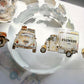 NEW! Kaixun - On the Road | Kiss-cut | 5cm Matte PET Tape | Release Paper | 5M