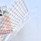 NEW! Molinta - My Memory | M5/ A7 Size | Hole-punched | Loose-Leaf Binder Pocket | Journaling Accessories