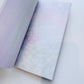 NEW! Molinta - Bunny | Colorful Insert | 64 Pages TN Refill | Standard Size | Journaling Accessories