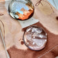 NEW! Xiao Xiao Studio - Bear Glass Paperweight | Desk Decor | Journal Accessories