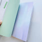 NEW! Molinta - Bunny | Colorful Insert | 64 Pages TN Refill | Standard Size | Journaling Accessories