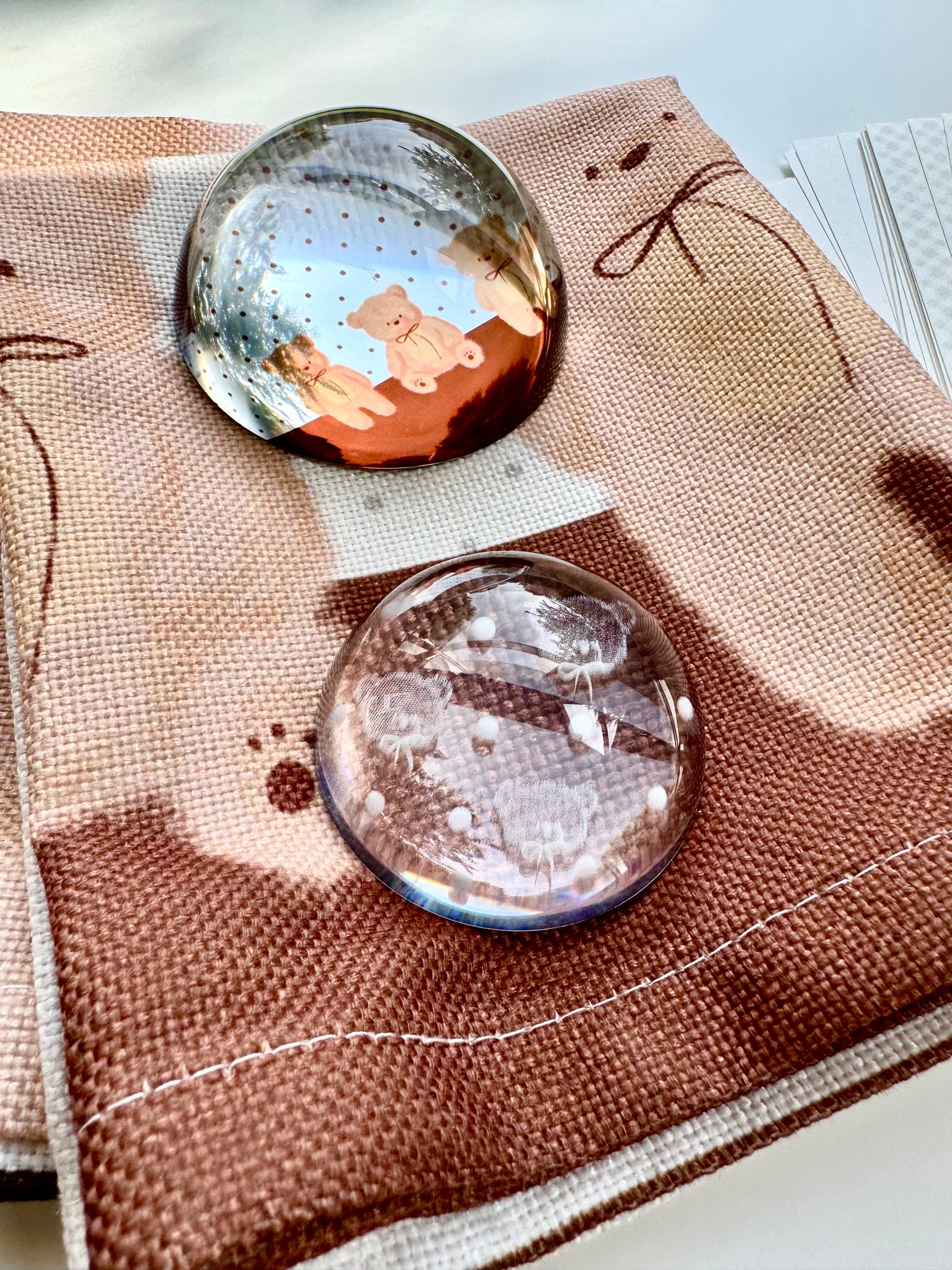Journaling Accessories