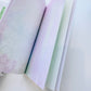 NEW! Molinta - Bunny | Colorful Insert | 64 Pages TN Refill | Standard Size | Journaling Accessories