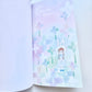 NEW! Molinta - Bunny | Colorful Insert | 64 Pages TN Refill | Standard Size | Journaling Accessories