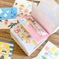 NEW! Molinta - 2026 Mini Calendar | Acrylic Base | A Free Canvas Bag | Journaling Accessories | Desk Decor