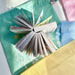 NEW! Molinta - 2026 Mini Calendar | Acrylic Base | A Free Canvas Bag | Journaling Accessories | Desk Decor
