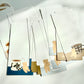NEW! Xiao Xiao Studio - Everyday Coffee | 30 Sheets Memo Pad | Ephemera Paper