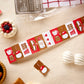 NEW! Ours - Afternoon Tea Time | Label Sticker Tape | Release Paper