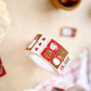 NEW! Ours - Afternoon Tea Time | Label Sticker Tape | Release Paper