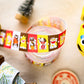 NEW! Ours - Little Lucky Friends | Label Sticker Tape | Release Paper