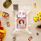 NEW! Ours - Little Lucky Friends | Label Sticker Tape | Release Paper