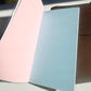 NEW! Lacreme - Delicious | Colorful Insert with Clear PVC Cover | 16 Sheet TN Refill | Standard Size | Journaling Accessories