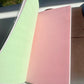 NEW! Lacreme - Delicious | Colorful Insert with Clear PVC Cover | 16 Sheet TN Refill | Standard Size | Journaling Accessories