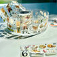 NEW! Bunny & Pear Studio - Cookie Parade | Kiss-cut | 4.5cm PET Tape | Release Paper | 5.1M