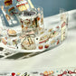 NEW! Bunny & Pear Studio - Sweet Treats | Kiss-cut | 5cm PET Tape | Release Paper | 5.22M