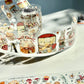 NEW! Bunny & Pear Studio - Sweet Treats | Kiss-cut | 5cm PET Tape | Release Paper | 5.22M